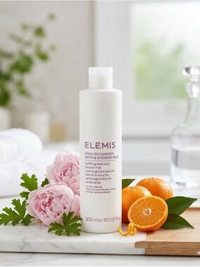 Elemis Garden of Eden Collection